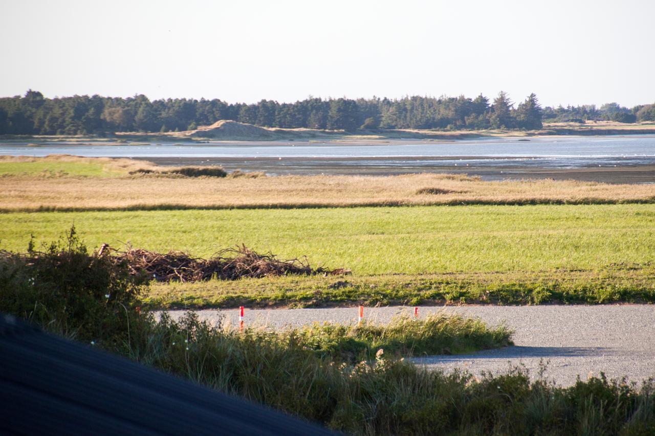 Havneby Kro Hotel Exterior photo